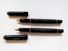 Wie NEU Sammlerstück Parker 88 / Place Vendome / Rialto Set