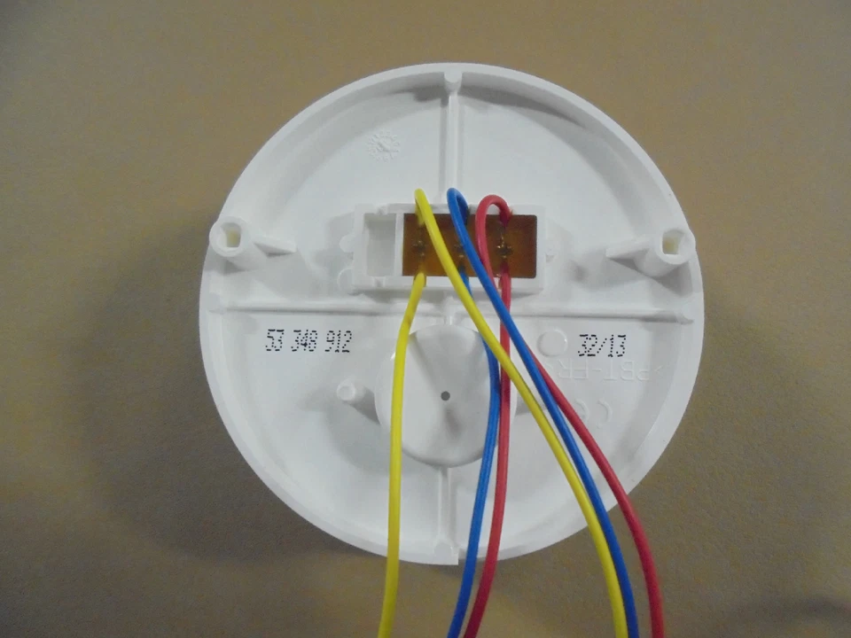 MERCURY MARINE SC100 SPEEDO 70MPH GAUGE #8M0037759 WITH SEARAY LOGO - image 4 of 4