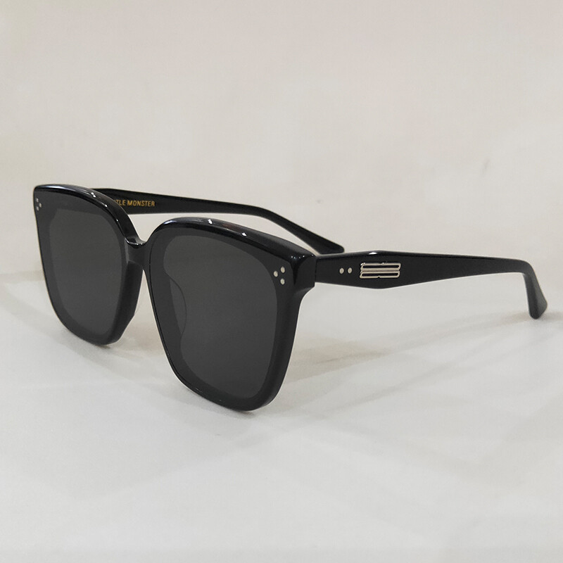 Gentle Monster ジェントルモンスター PALETTE Gentle Monster Sunglasses Palette Frame Unisex Sunglasses | eBay