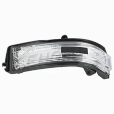 68402097AA For Dodge RAM 1500 2019-2022 LED Wing Mirror Light LH
