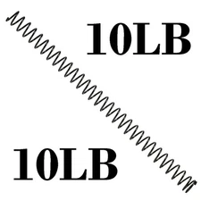 1911 10LB recoil spring - standard government size / full size 1911 spring