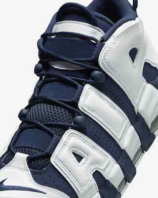 シューズ(女性用) NIKE AIR MORE UPTEMPO OLYMPIC Nike Air More Uptempo Olympics Size 7 | eBay