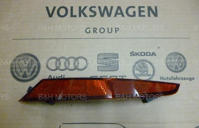 NUEVO ORIGINAL CUPRA FORMENTOR REFLECTOR TRASERO DERECHO 5FF945106 - Imagen 1 de 4