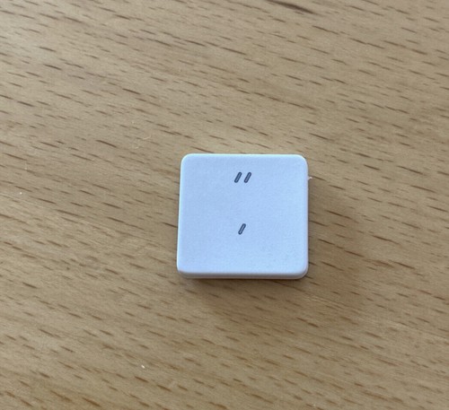 Original Apple Ersatztasten für Apple Keyboard A1314 Tastatur replacement key - Bild 151 von 215