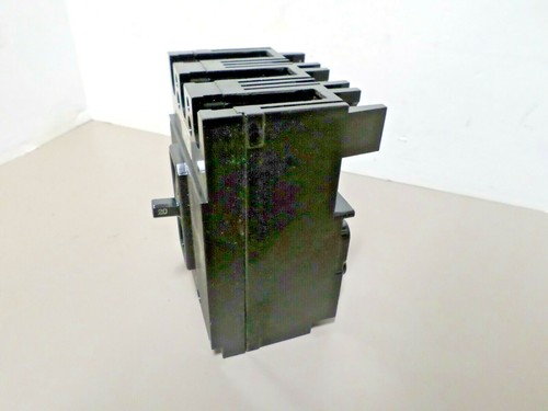 GOULD I-T-E EE3-B020 20A Circuit Breaker 3P 125/250VDC 240VAC NOS - Picture 6 of 8