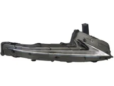 For 2014-2015 Lexus IS250 Daytime Running Light Right TYC 22689MMFP Sedan