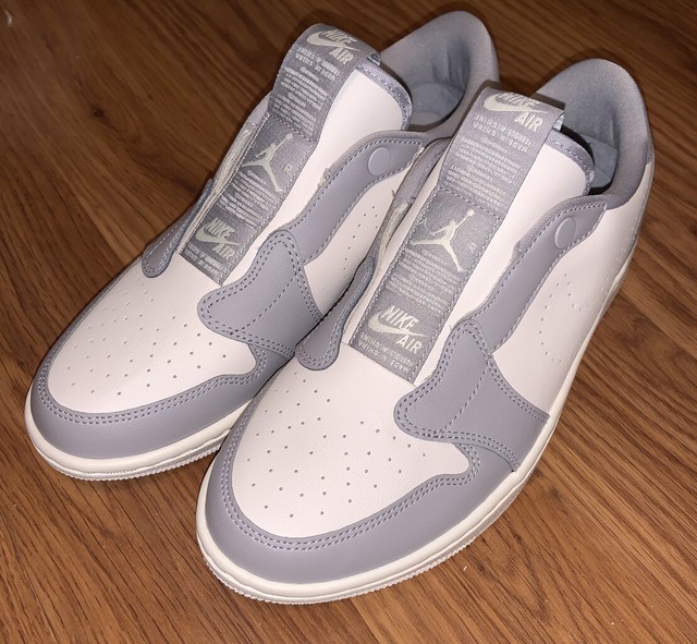 wmns air jordan 1 retro low slip