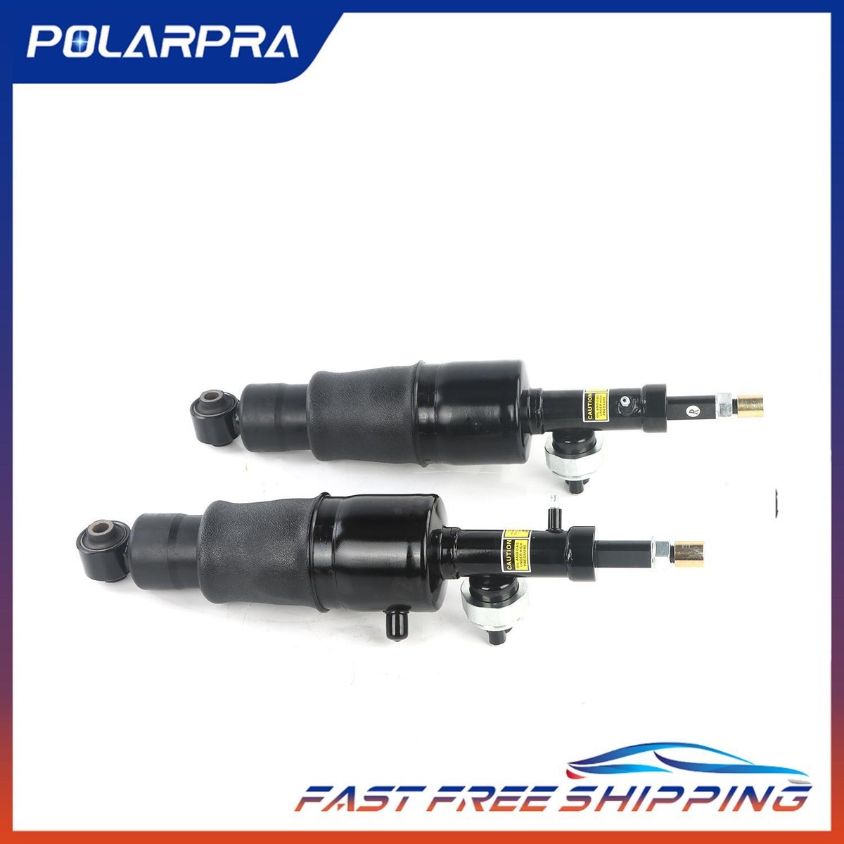 2x Trunk Lift Supports Gas Shocks For Infiniti Q50 Sedan 2014-2020 - Rear Struts-1375261