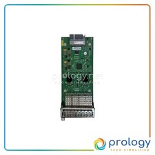 Cisco FPR-NM-4X40G FirePower 4-Port 40GbE QSFP Network Module FPR 4100