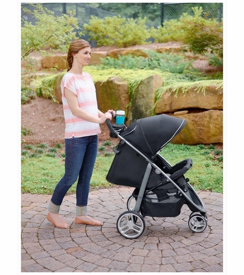 aire 3 stroller