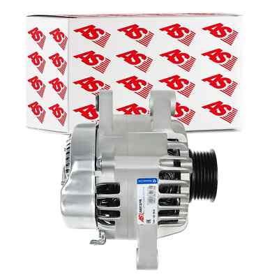 AS-PL LICHTMASCHINE GENERATOR 90A passend für TOYOTA YARIS | A6013PR