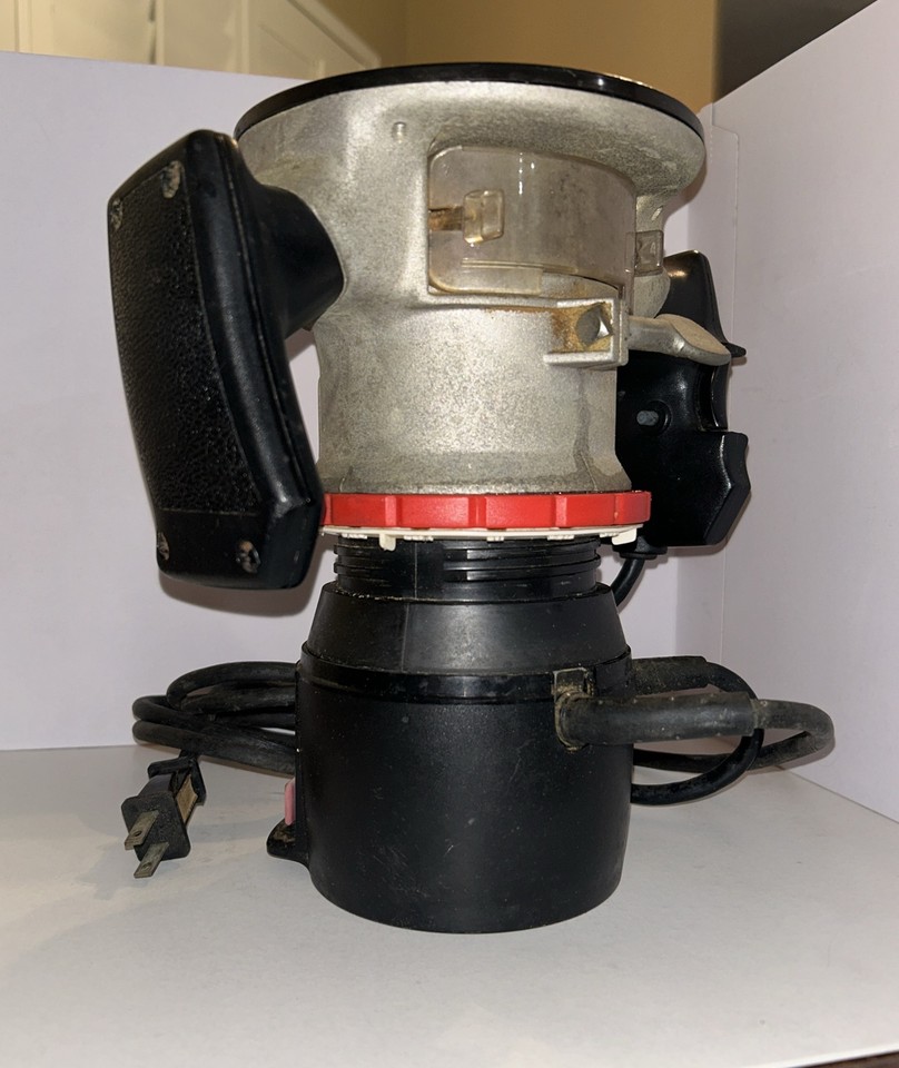 CRAFTSMAN-SEARS ROUTER Model 315.17492, 1-1/2 Horsepower | eBay