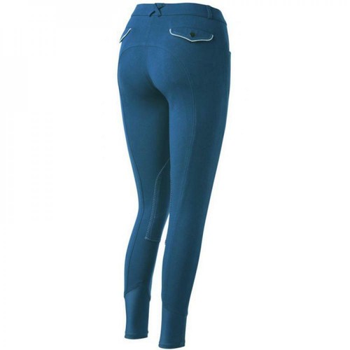 2207 - PANTALONI EQUITAZIONE DA DONNA EQUI-THEME PRO | eBay