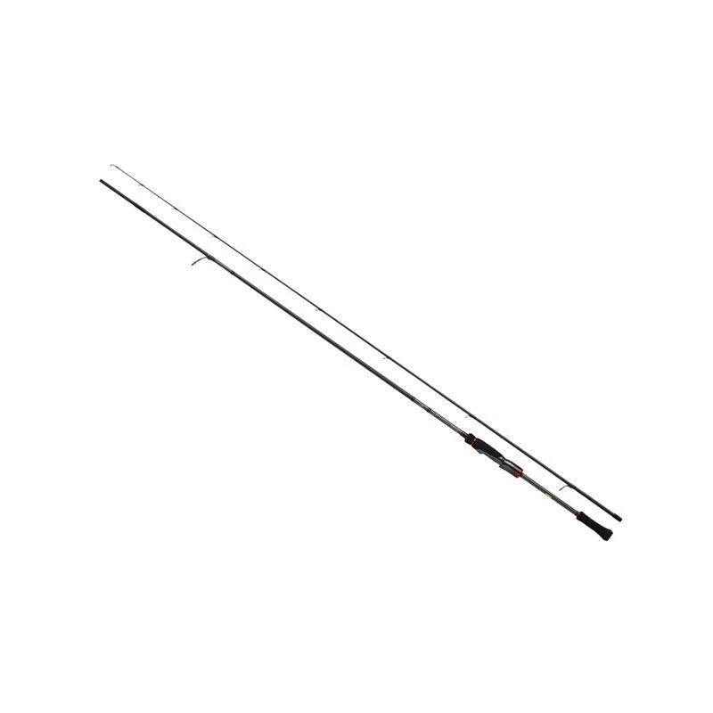 Daiwa Emeraldas Stoist RT 88ML Spinning Rod for Eging