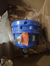 SM CYCLO CHH-6180Y GEAR REDUCER (43 RATIO)  20.3 HP OUTPUT TORQUE 29800 IN/LB 