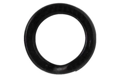 Spro Matte Black Splitring