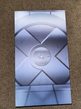 X Men Storm 1/6 Scale Box Only