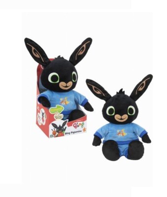 GIOCHI PREZIOSI BING PELUCHE PARLANTE BING PIGIAMINO