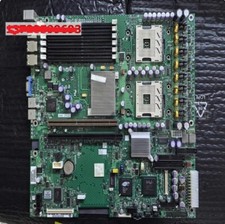 Intel SE7520JR2 Server Board
