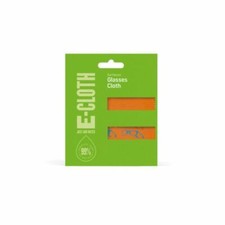 E-Cloth Glasses Cleaning Dry cloth - Easily Removes Finger Marks & Cleans Frame