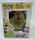 Funko Disney 1067 Beauty and the Beast Wardrobe 2021 Summer Convention Exclusive