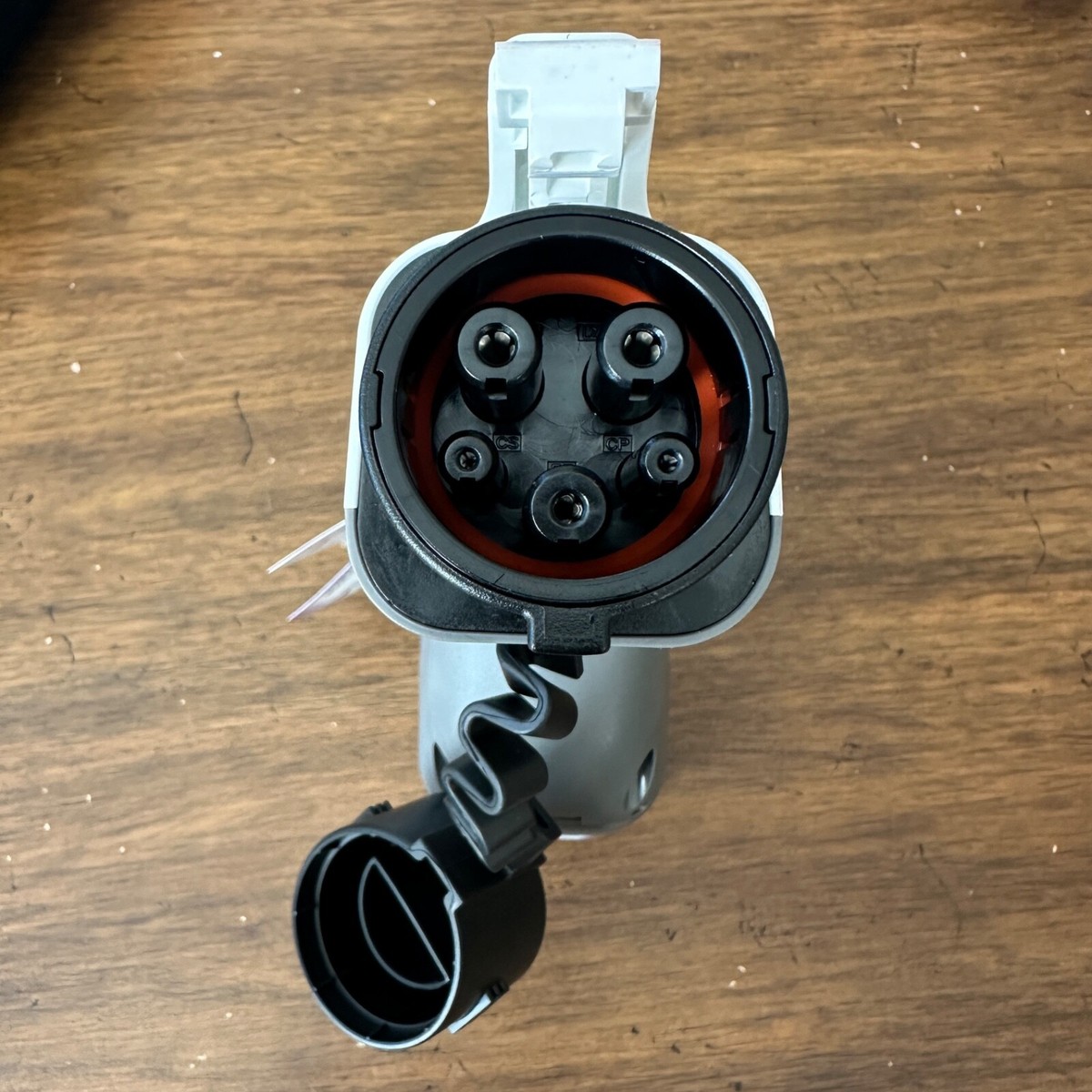 JULIK V2L Adapter Nur Für IONIQ 5 IONIQ 6 EV6 Mit V2L-Funktion