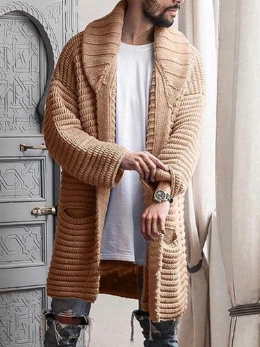 Eleventy Cardigan Uomo MAG0A001 | Campo Moda