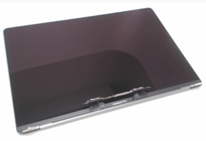 New 661 Macbook Pro Retina 15 16 17 A1707 Display Assembly Silver Ebay