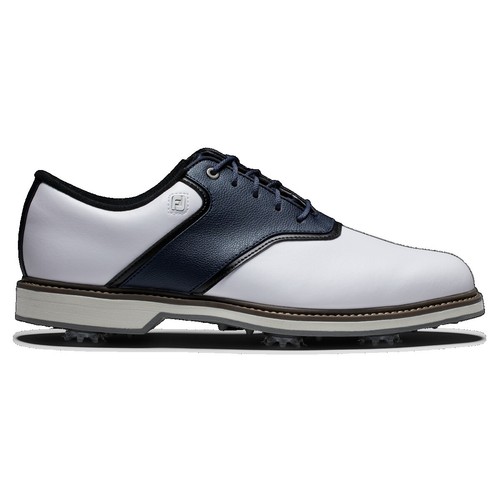 FOOTJOY | Hyperflex White Blue Homme | Golf des marques