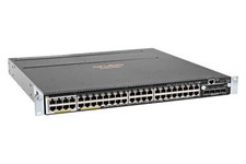 HPE Aruba 3810M 48x 1Gb RJ-45 Switch - JL076A