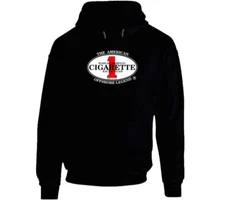 No 1 World Champion Cigarette Racing Team Hoodie