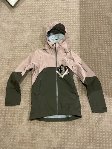 arcteryx rush jacket medium