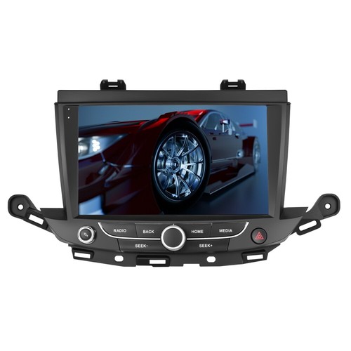 Für Opel Astra K 2015-2019 9 Zoll Autoradio Android 13 Carplay GPS Navi WIFI BT - Bild 14 von 19