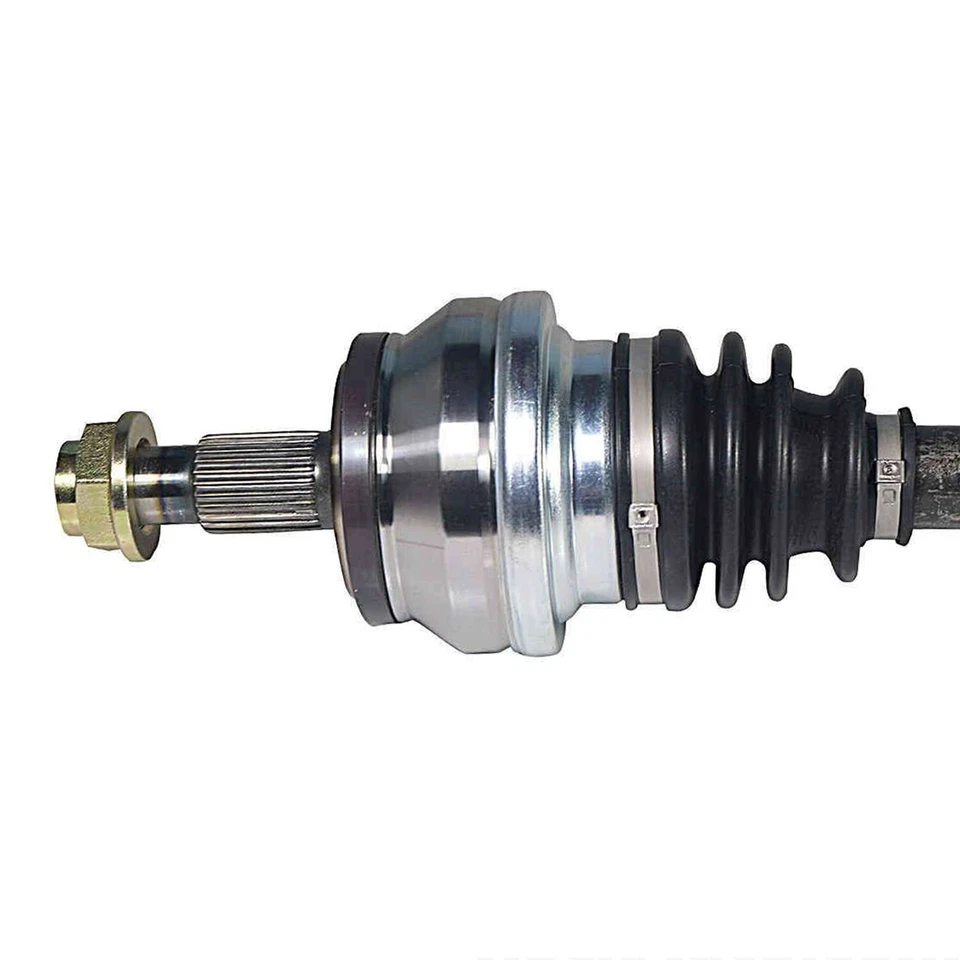 Eixo traseiro NCV48009 par CV para 2003-2006 2007 Benz E320 E350 3.2L 3.5lL - Imagem 3 de 4