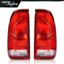 Fit For 1997-2003 Ford F-150 1999-07 F-250 Super Duty New Tail Light Left &Right