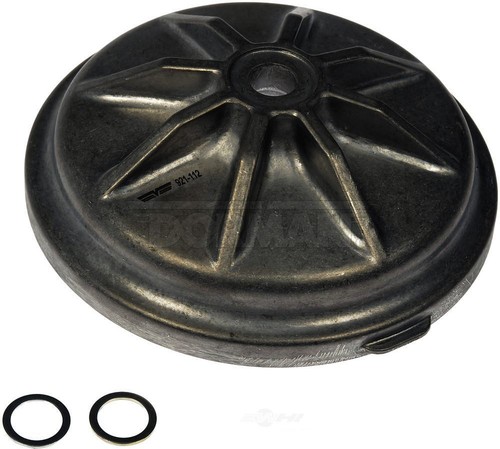 Dorman OE Solutions Oil Filter Cover 921176 | O'Reilly Auto Parts