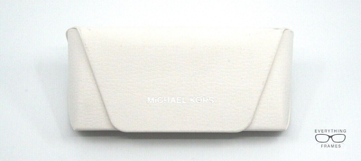 Michael Kors MK8018 3106 SABINA TORTOISE Eyeglasses New Authentic