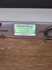 ClearOne Converge PRO 8i 910-151-810 RackMount HD Conference Input Expansion Sys