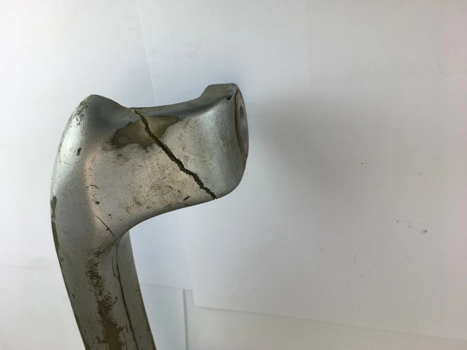 EQUIPAJE HONDA NX 650 NX650 1993 50300MAK000ZA Foto 3 de 4