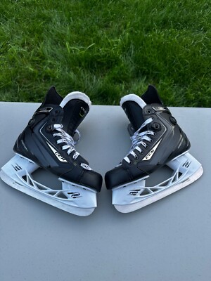CCM Ribcore 42K Skates SZ 4