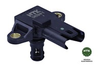 NGK 96941 Sensor, Intake Manifold Pressure For BMW