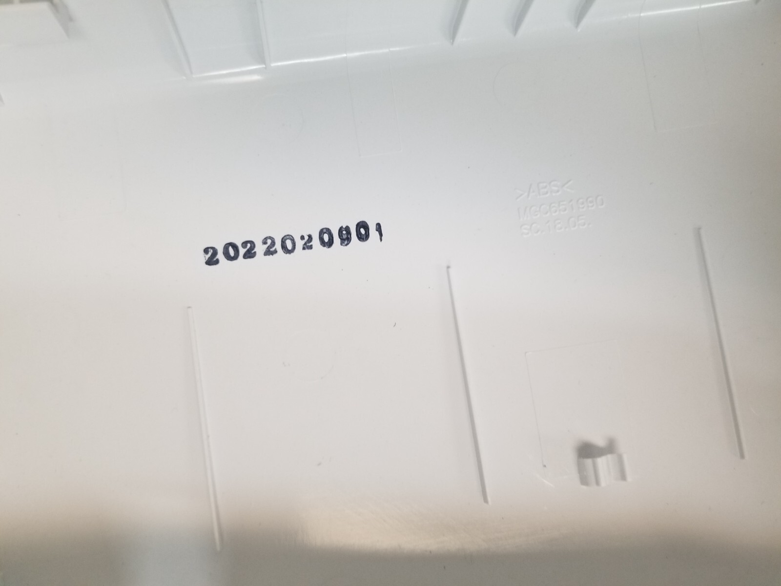 AGL76992523 ORIGINAL LG DRYER PANEL ASSEMBLY DLEX4000W eBay