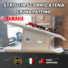 YAMAHA XTZ750 Super TENERE Striscia Scorricatena Cruna Pattino 3D3LD2215100