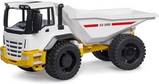 Dumper con cassone ribaltabile - Bruder - 3420 