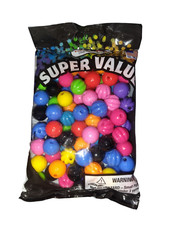 Super Value Pony Beads - 200 Circus Colors