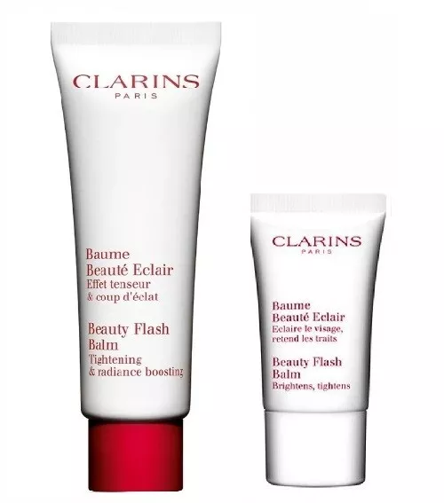 Beauty flash balm deals