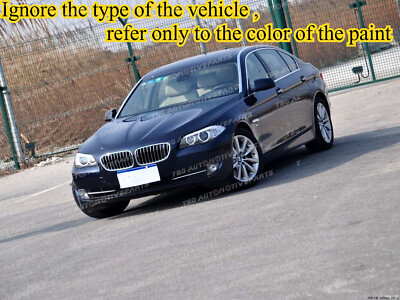 2013-2015 Frontstoßstangen-Abdeckung Abschlepphaken für BMW 320i 325d 328i 330i 