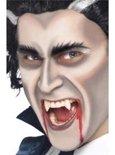 Smiffys Makeup FX Blood Capsules Red Fake Blood Capsules Pack Of 4