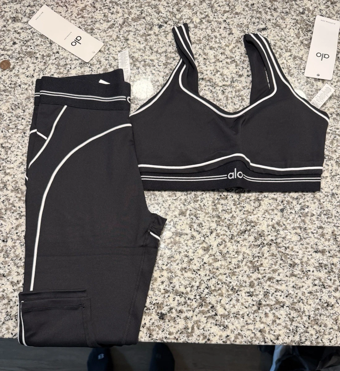 Yoga ALO Clothing for Women for sale | eBay