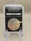1921-D Morgan Silver Dollar $1 - Denver Mint